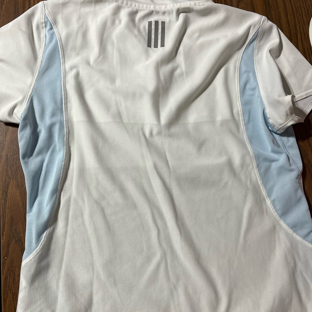 Adidas Women’s Dri-Fit Shirt - L